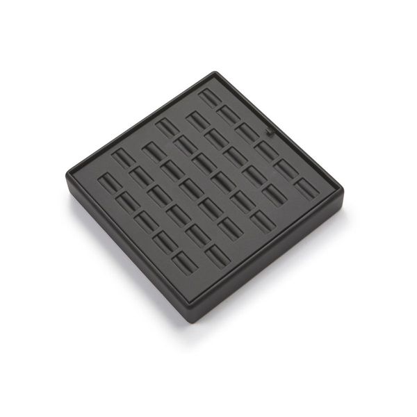 3700 9 x9  Stackable Leatherette Trays\BK3701.jpg